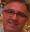 Graham Kelly