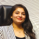 Namrata Rakholiya